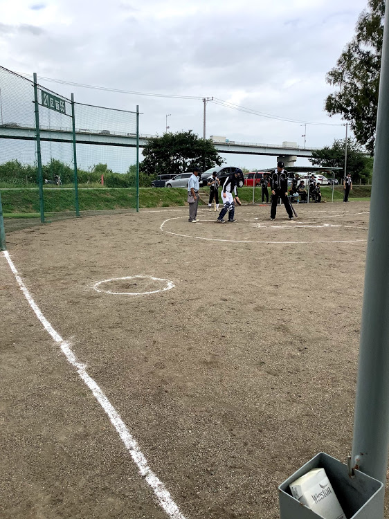 第34回ITS野球大会 に出場しました。