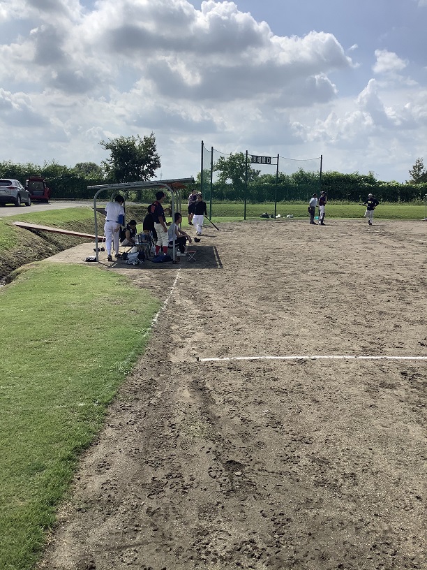 第35回its野球大会 に出場しました 株式会社帝京システム